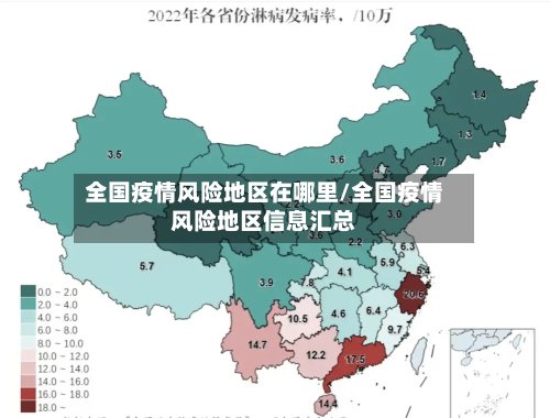 全国疫情风险地区在哪里/全国疫情风险地区信息汇总-第3张图片