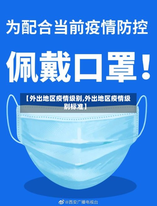 【外出地区疫情级别,外出地区疫情级别标准】-第2张图片
