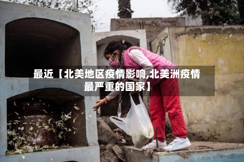 最近【北美地区疫情影响,北美洲疫情最严重的国家】-第2张图片