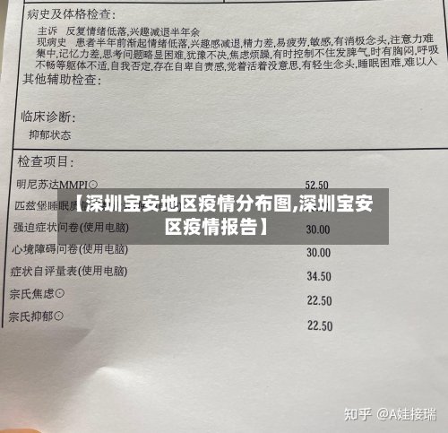 【深圳宝安地区疫情分布图,深圳宝安区疫情报告】-第2张图片