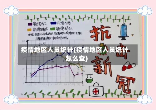 疫情地区人员统计(疫情地区人员统计怎么查)
