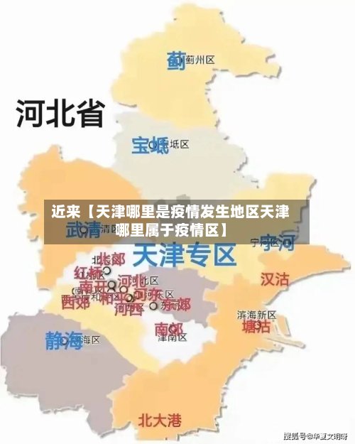 近来【天津哪里是疫情发生地区天津哪里属于疫情区】