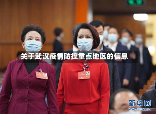 关于武汉疫情防控重点地区的信息-第2张图片