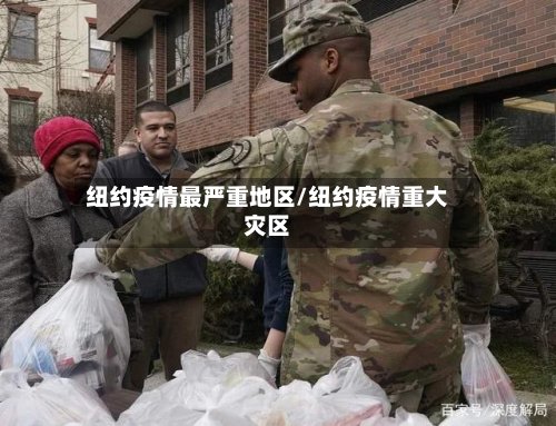 纽约疫情最严重地区/纽约疫情重大灾区-第2张图片