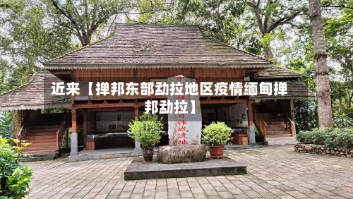 近来【掸邦东部勐拉地区疫情缅甸掸邦勐拉】
