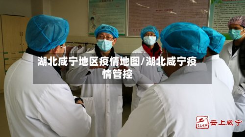 湖北咸宁地区疫情地图/湖北咸宁疫情管控-第2张图片