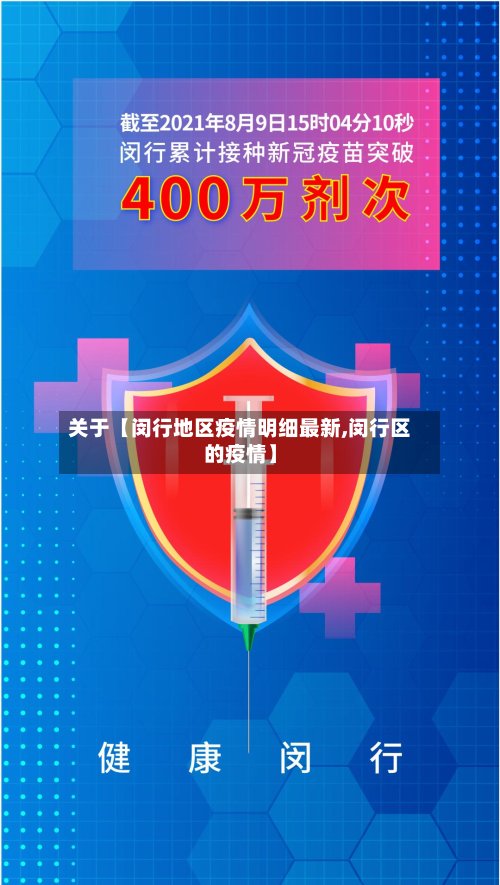 关于【闵行地区疫情明细最新,闵行区的疫情】-第2张图片