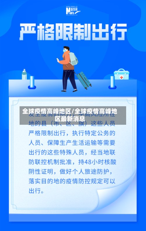 全球疫情高峰地区/全球疫情高峰地区最新消息