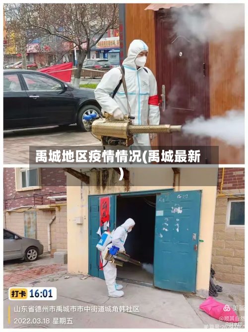 禹城地区疫情情况(禹城最新)-第3张图片