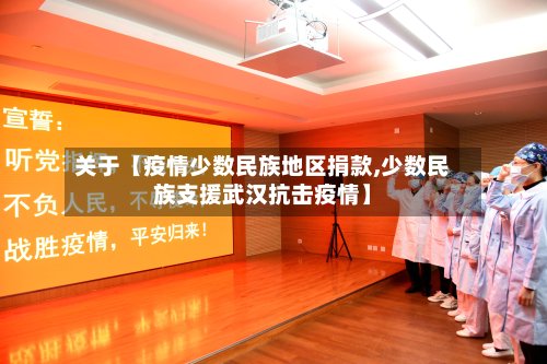 关于【疫情少数民族地区捐款,少数民族支援武汉抗击疫情】-第2张图片