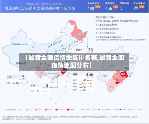 【最新全国疫情地区排名表,最新全国疫情地图分布】
