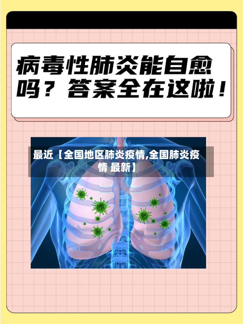最近【全国地区肺炎疫情,全国肺炎疫情 最新】