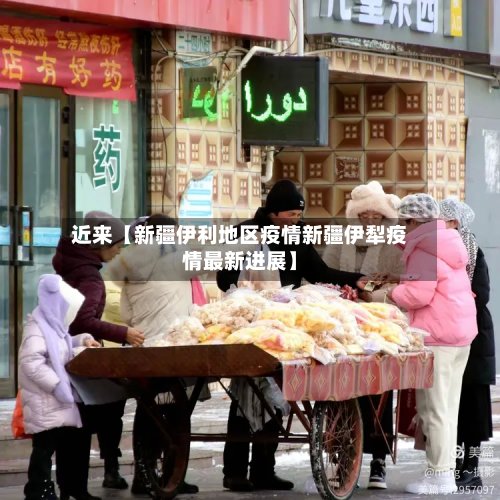 近来【新疆伊利地区疫情新疆伊犁疫情最新进展】-第2张图片