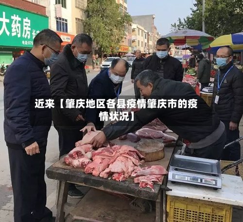 近来【肇庆地区各县疫情肇庆市的疫情状况】-第3张图片