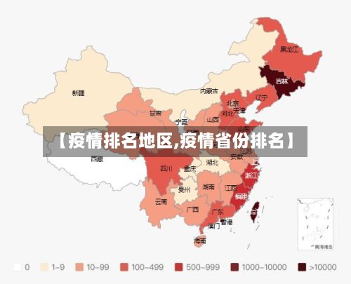 【疫情排名地区,疫情省份排名】