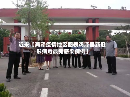 近来【鸡泽疫情地区图表鸡泽县新冠形病毒最新感染病例】-第3张图片