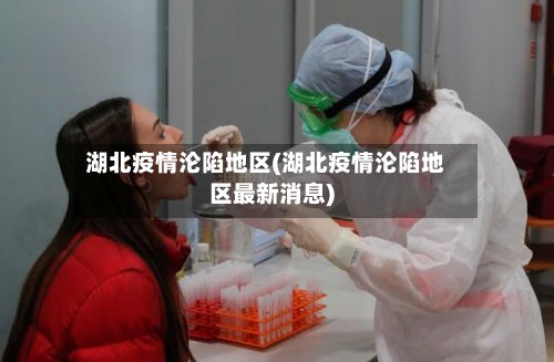 湖北疫情沦陷地区(湖北疫情沦陷地区最新消息)-第2张图片