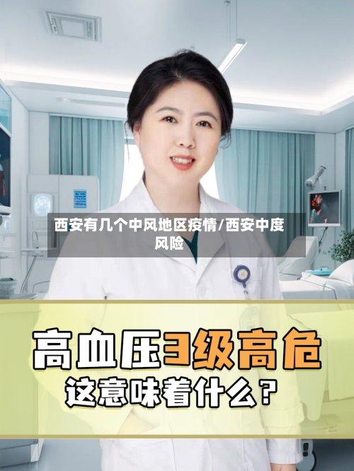 西安有几个中风地区疫情/西安中度风险