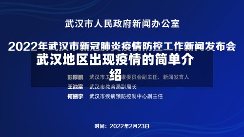 武汉地区出现疫情的简单介绍-第2张图片