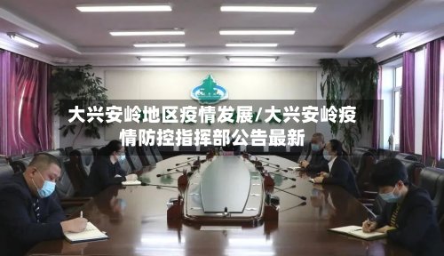 大兴安岭地区疫情发展/大兴安岭疫情防控指挥部公告最新-第3张图片