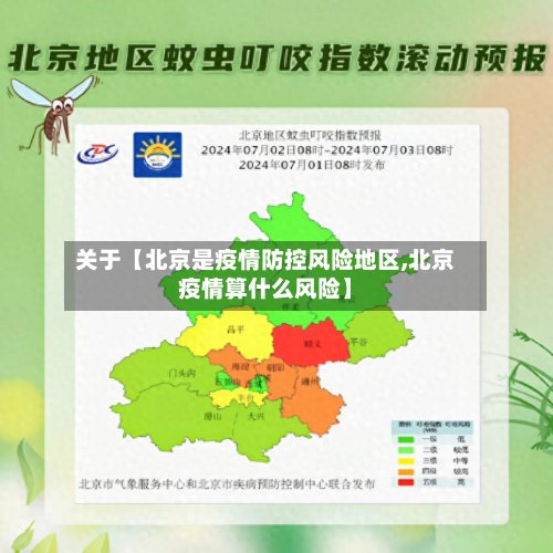 关于【北京是疫情防控风险地区,北京疫情算什么风险】-第2张图片