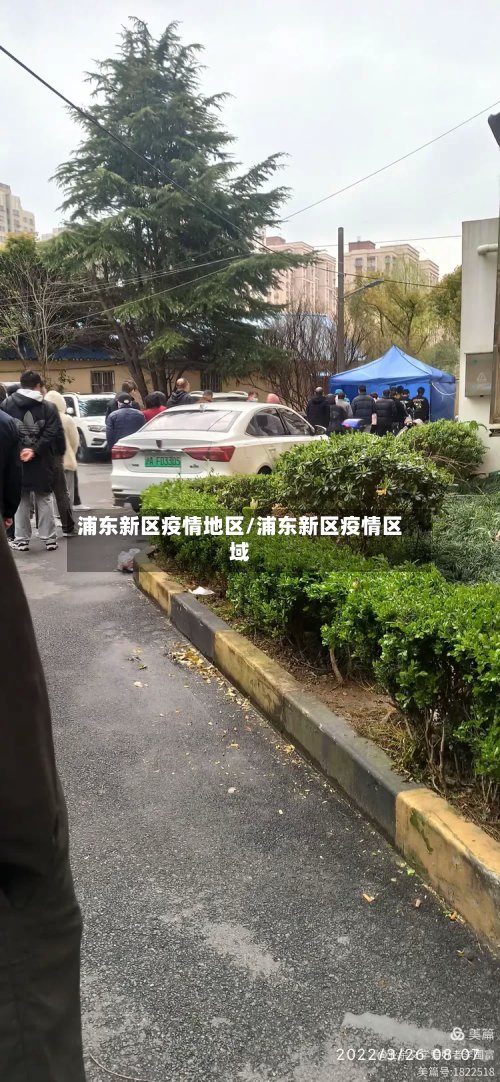 浦东新区疫情地区/浦东新区疫情区域-第3张图片