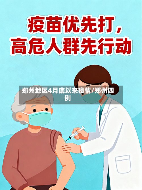 郑州地区4月底以来疫情/郑州四例-第3张图片