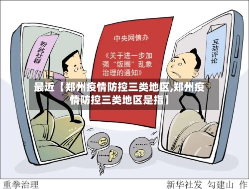最近【郑州疫情防控三类地区,郑州疫情防控三类地区是指】
