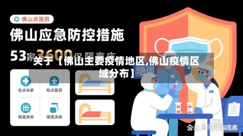 关于【佛山主要疫情地区,佛山疫情区域分布】