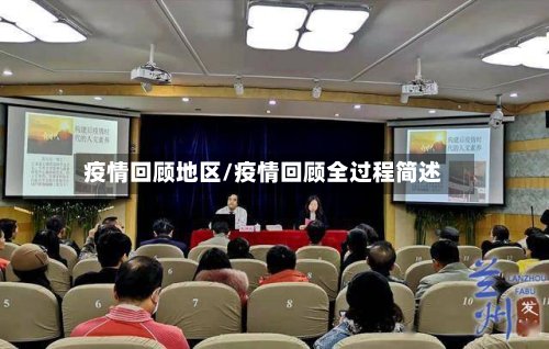 疫情回顾地区/疫情回顾全过程简述-第3张图片