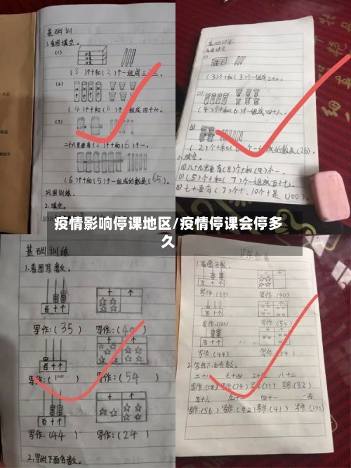 疫情影响停课地区/疫情停课会停多久