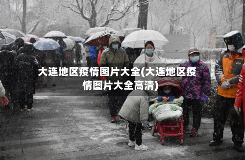 大连地区疫情图片大全(大连地区疫情图片大全高清)