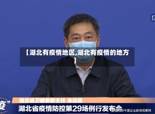 【湖北有疫情地区,湖北有疫情的地方】
