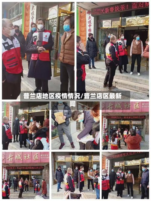 普兰店地区疫情情况/普兰店区最新闻