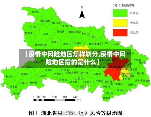 【疫情中风险地区怎样划分,疫情中风险地区指的是什么】