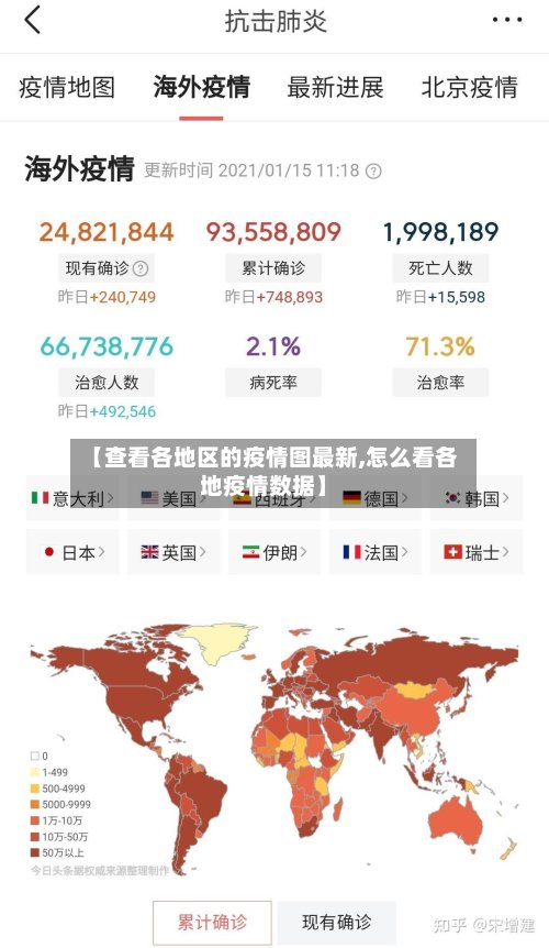 【查看各地区的疫情图最新,怎么看各地疫情数据】