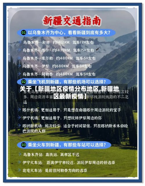 关于【新疆地区疫情分布地区,新疆地区最新疫情】