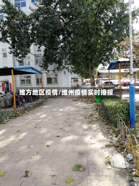 维方地区疫情/维州疫情实时播报-第3张图片
