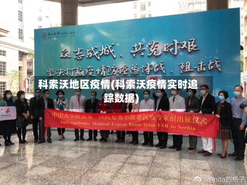 科索沃地区疫情(科索沃疫情实时追踪数据)-第2张图片