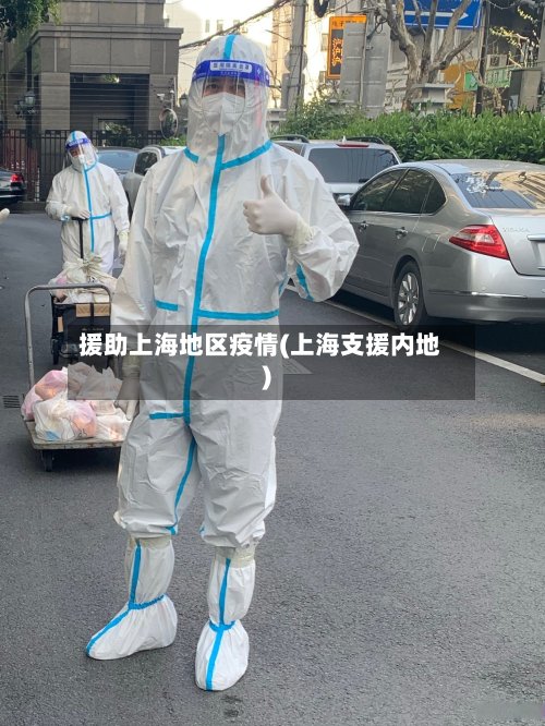 援助上海地区疫情(上海支援内地)