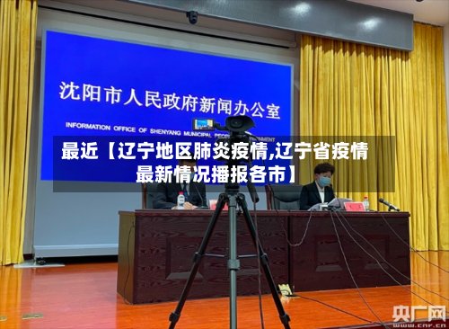 最近【辽宁地区肺炎疫情,辽宁省疫情最新情况播报各市】-第3张图片