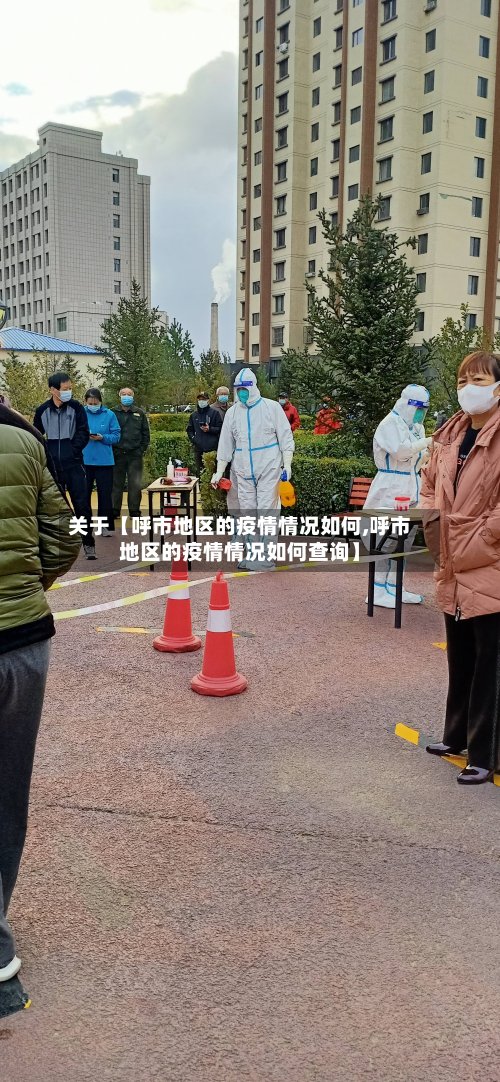 关于【呼市地区的疫情情况如何,呼市地区的疫情情况如何查询】-第3张图片