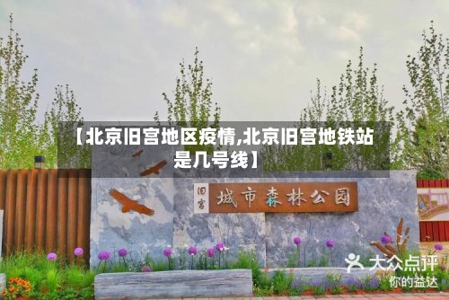 【北京旧宫地区疫情,北京旧宫地铁站是几号线】-第3张图片