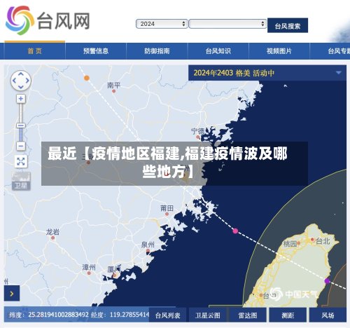 最近【疫情地区福建,福建疫情波及哪些地方】