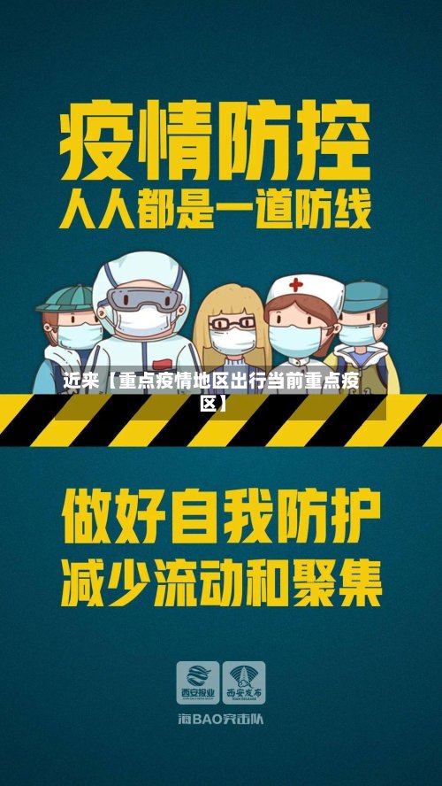 近来【重点疫情地区出行当前重点疫区】