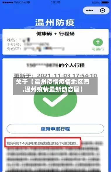 关于【温州疫情疫情地区图,温州疫情最新动态图】-第2张图片