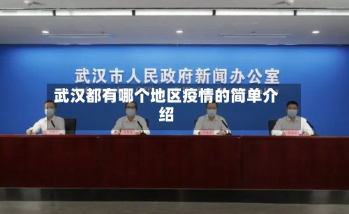 武汉都有哪个地区疫情的简单介绍-第3张图片
