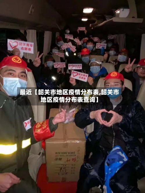 最近【韶关市地区疫情分布表,韶关市地区疫情分布表查询】-第3张图片