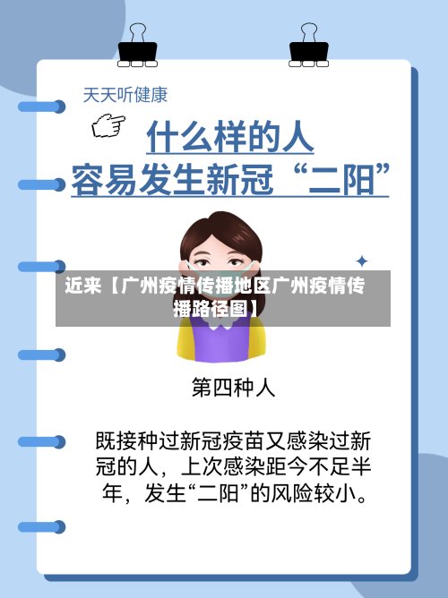 近来【广州疫情传播地区广州疫情传播路径图】-第2张图片