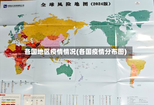 各国地区疫情情况(各国疫情分布图)-第2张图片
